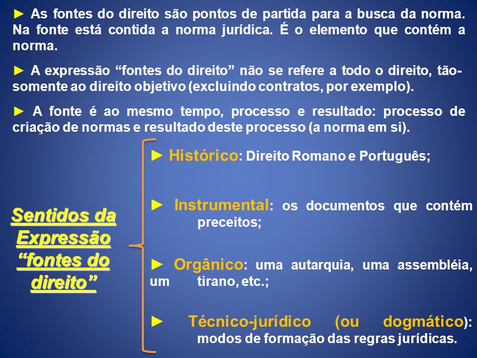 Curso De Direito Hermen Utica Jur Dica Ppt Carregar